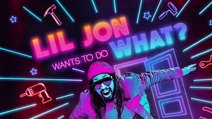 Lil Jon Wants To Do What?