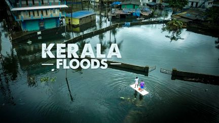 Kerala Floods