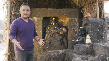 Watch legends of the ramayana with amish All Episodes Watcho