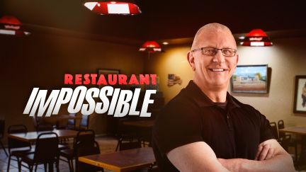 Restaurant: Impossible