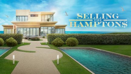 Selling the Hamptons