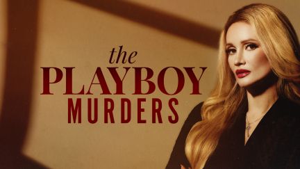 The Playboy Murders