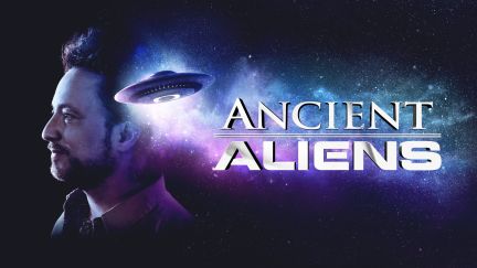 Ancient Aliens