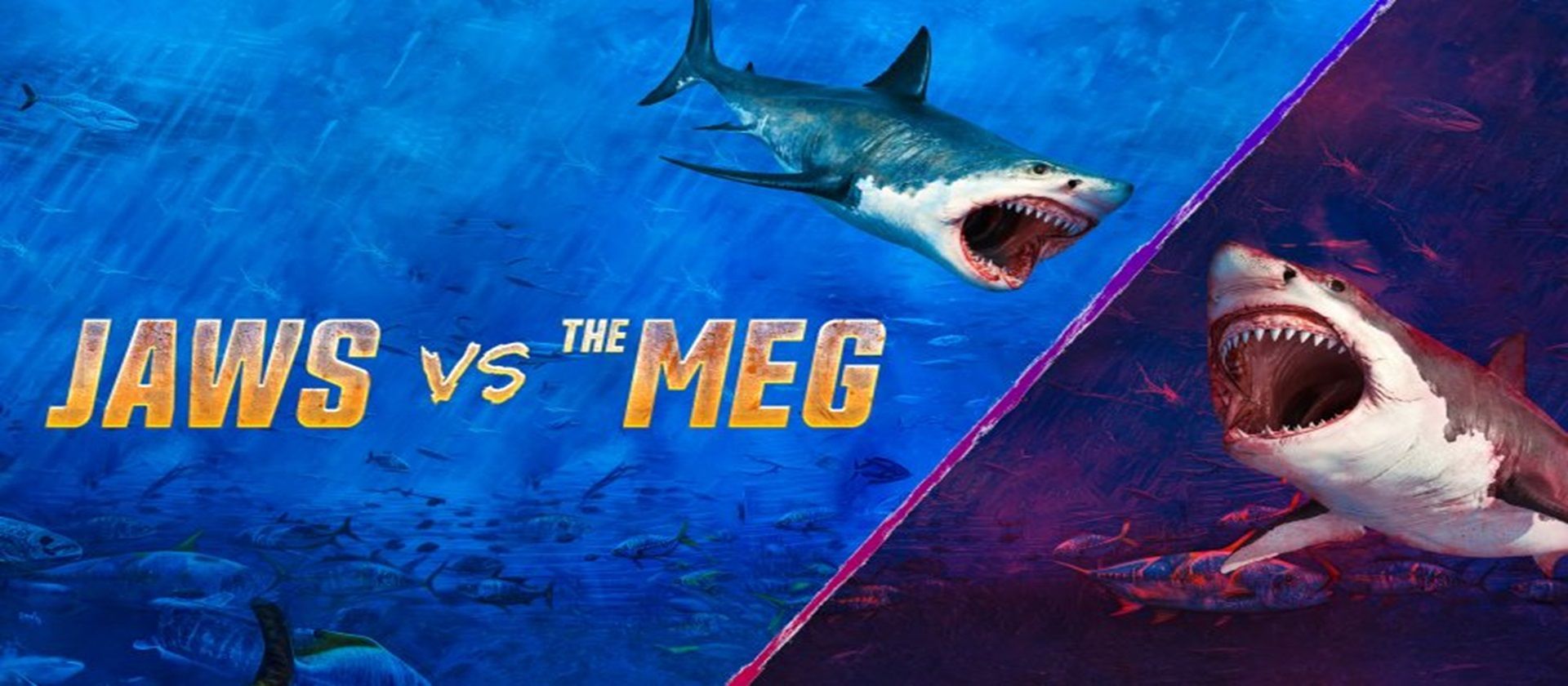 Watch jaws-vs-the-meg All Episodes | Watcho