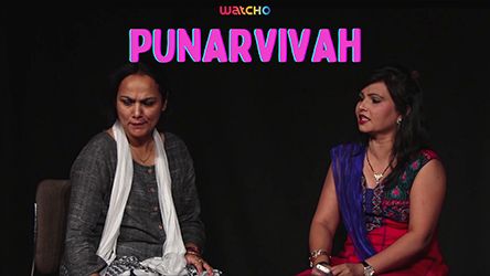 Punarvivah