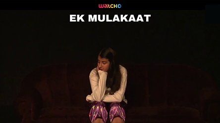 Ek Mulakaat