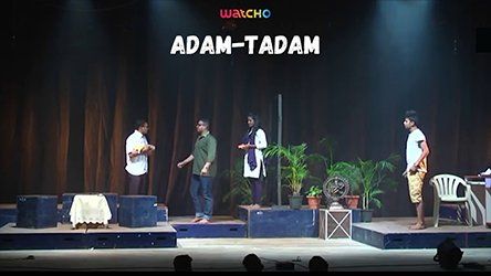 Adam-Tadam