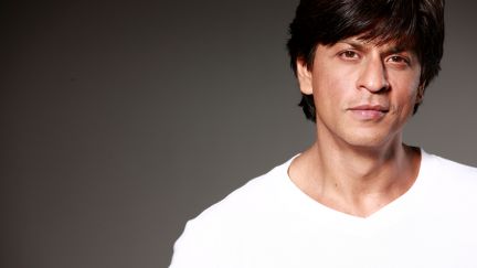 Living with a Superstar - Shah Rukh Khan