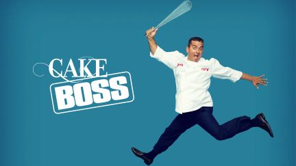 Cake Boss