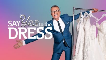 Say Yes To The Dress: The Big Day