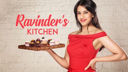 Ravinder's Kitchen