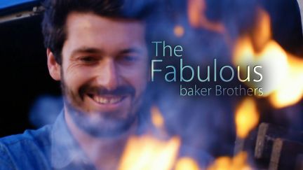 The Fabulous Baker Brothers