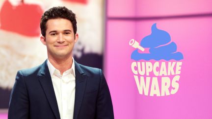 Cupcake Wars