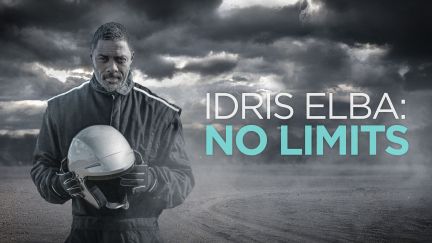 Idris Elba : No Limits