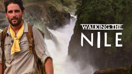 Walking The Nile