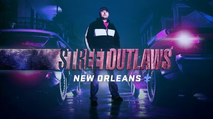 Street Outlaws: New Orleans