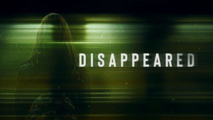 Disappeared