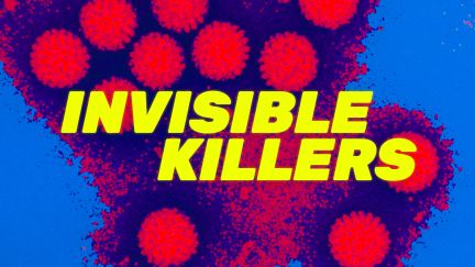 Invisible Killers