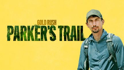 Gold Rush: Parker's Trail