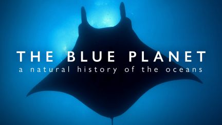 Blue Planet II