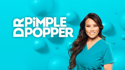 Dr Pimple Popper