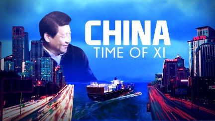 China: Time Of Xi