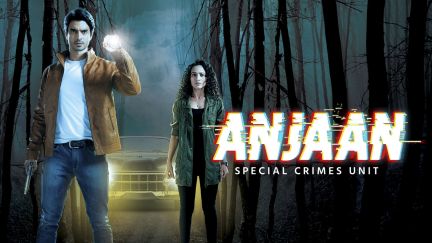 Anjaan: Special Crimes Unit