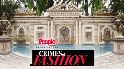 People Magazine Investigates: Crimes of Fashion