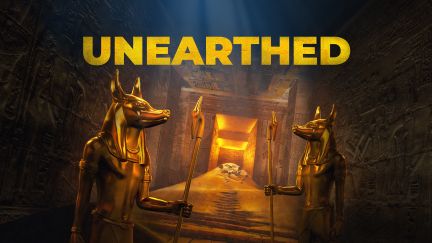 Unearthed