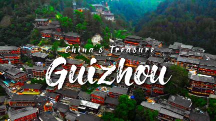 China's Treasure: Guizhou