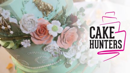 Cake Hunters