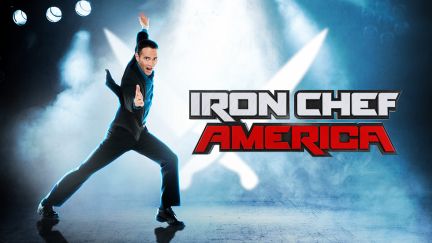 Iron Chef America