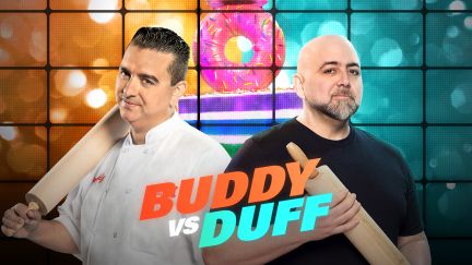 Buddy vs Duff