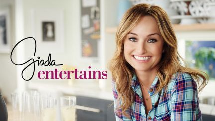 Giada Entertains