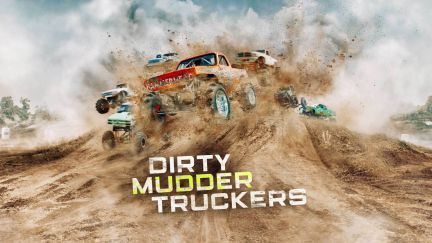 Dirty Mudder Truckers