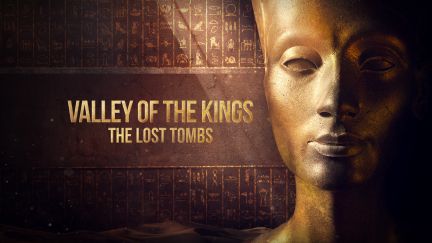 Valley of the Kings: Final Secrets