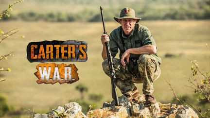 Carter's War