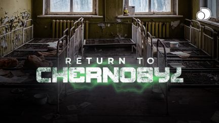 Return To Chernobyl