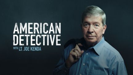 American Detective with Lt. Joe Kenda