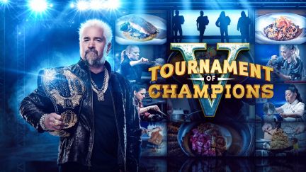 Tournament of Champions