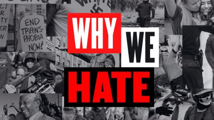 Why We Hate