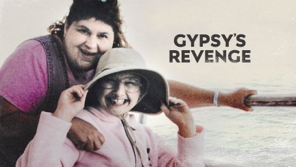 Gypsy's Revenge