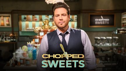 Chopped Sweets