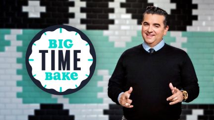 Big Time Bake