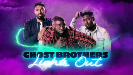 Ghost Brothers: Lights Out