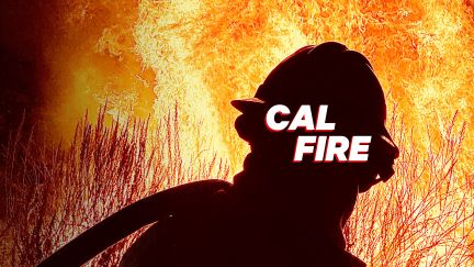 Cal Fire