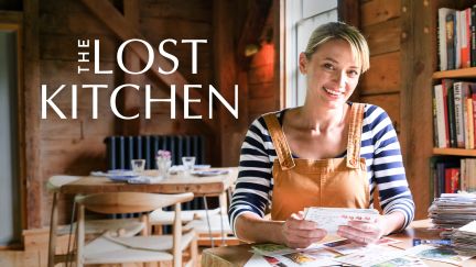 The Lost Kitchen