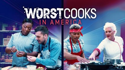 Worst Cooks In America