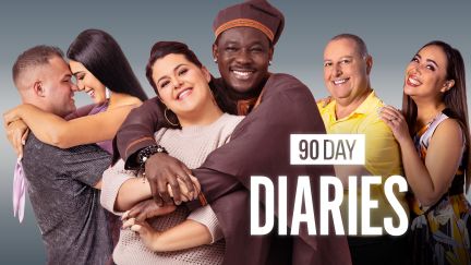 90 Day Diaries