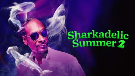 Sharkadelic Summer 2